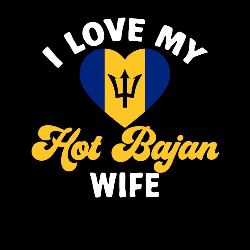 Barbados flag Barbadian bayan