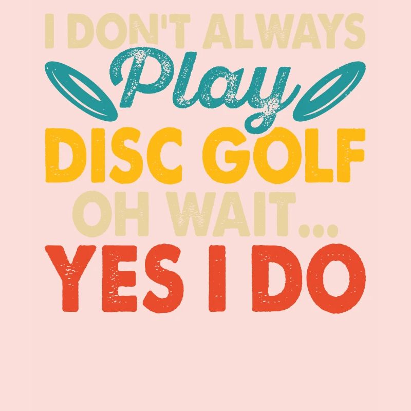 Discgolf Disc Golf