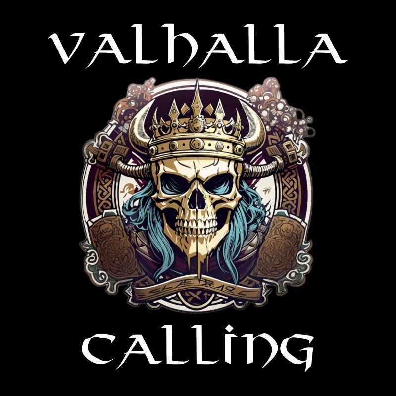 Valhalla plein