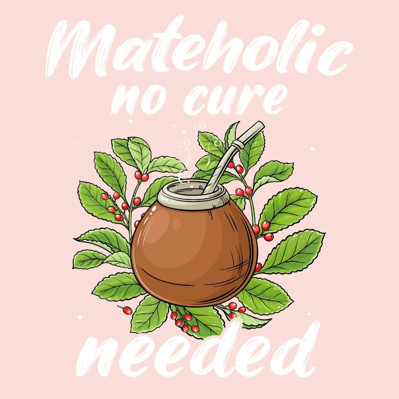 Mate Tee