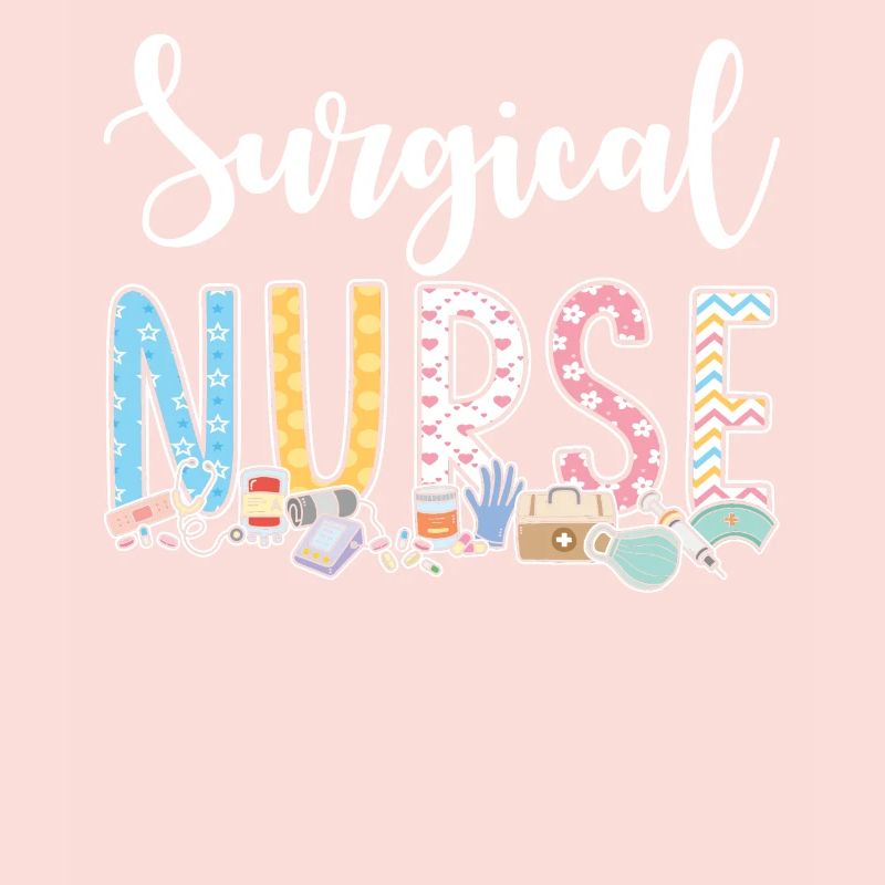 Gift idea for surgical nurses