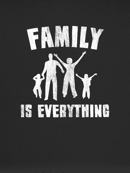 La famille Spruch