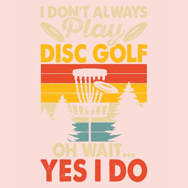 Discgolf Disc Golf