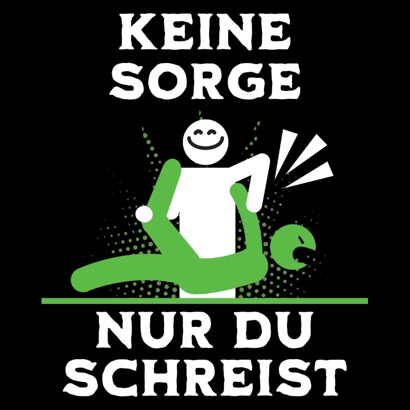 Therapie Spruch Physio Massage Beruf Humor