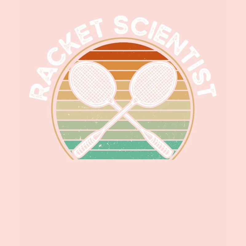 Racket Scientist