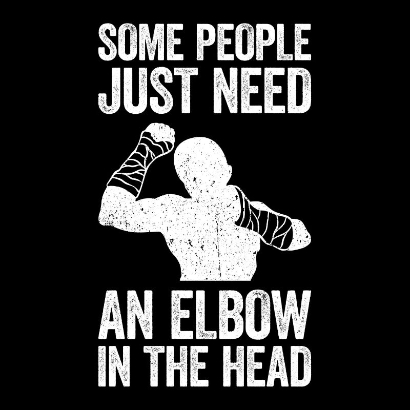 Muay Thai Boxe