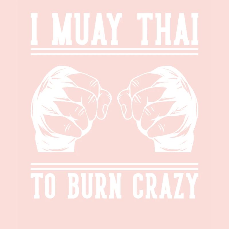 Muay Thai Boxing