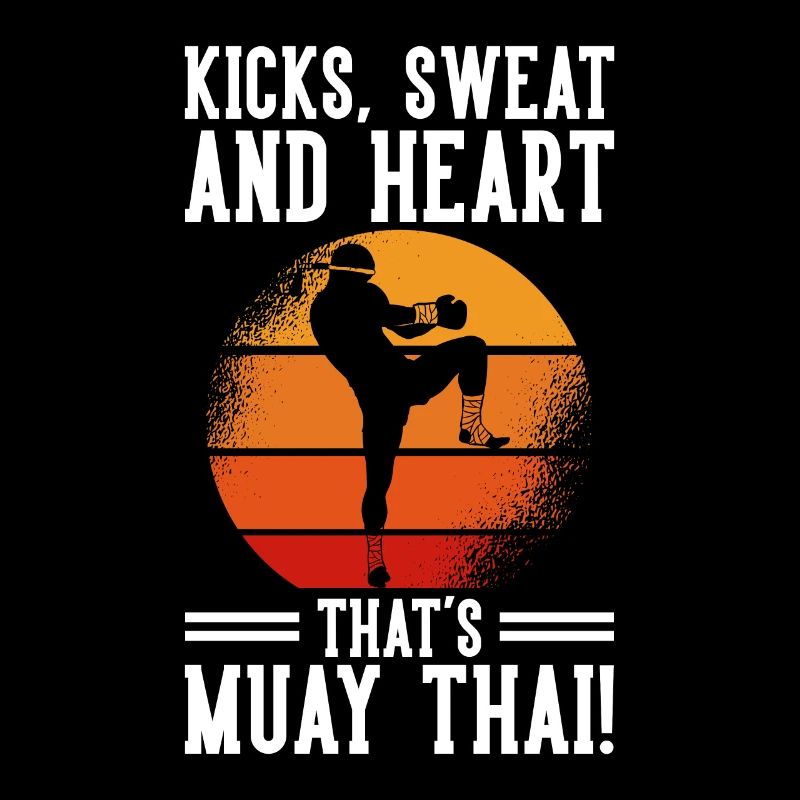 Muay Thai Boxe
