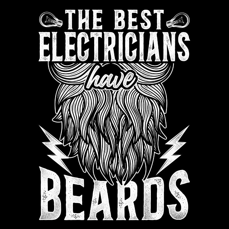 Beard Lover Bearded Man