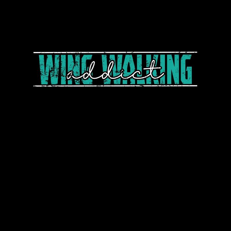 Wing Walker addict Hobby