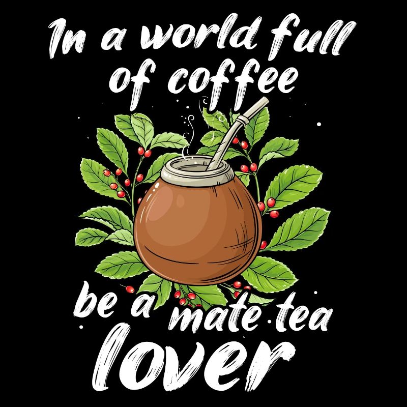 Mate Tee