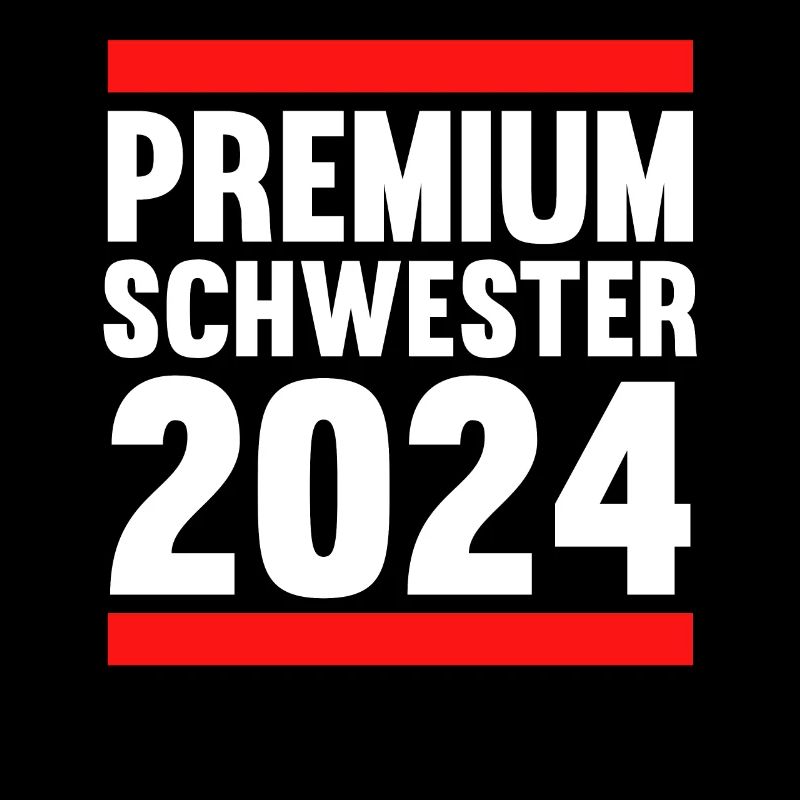 Werdende Schwester 2024