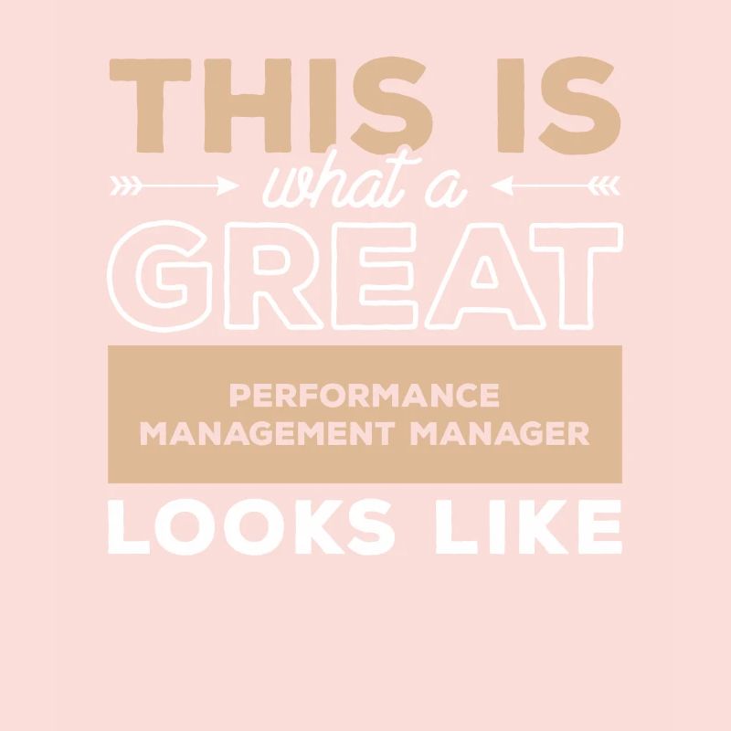 C’est ce qu’est une excellente gestion de la performance