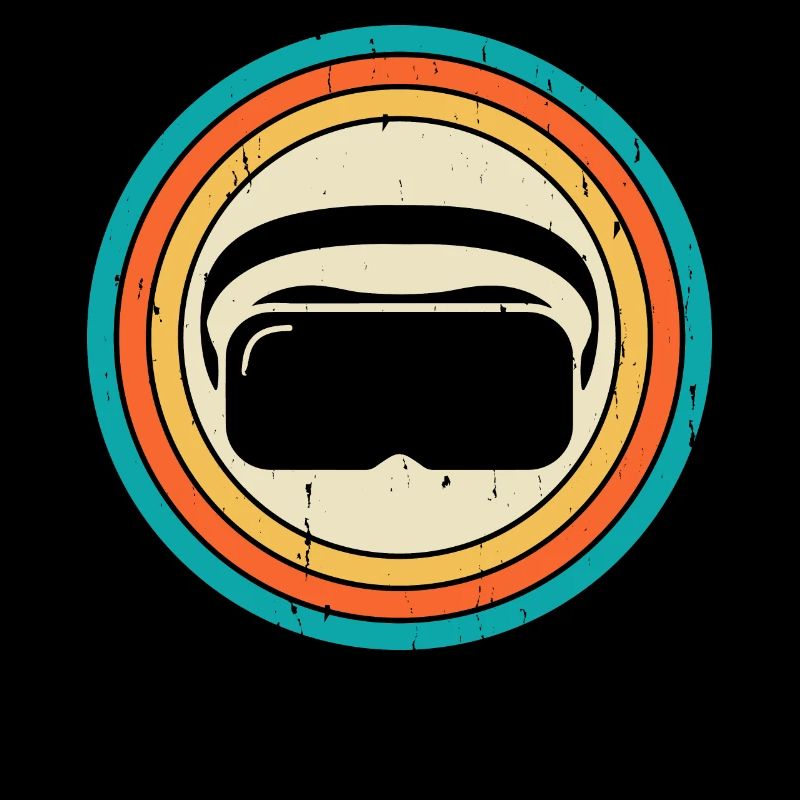 VR Virtual Reality Lunettes Réalité Virtuelle