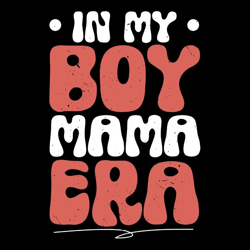 Junge Mama Beste Mama aller Zeiten Mutterschaft Muttertag