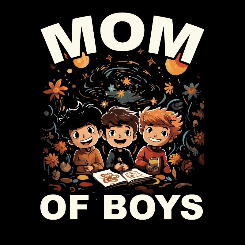 Junge Mama Beste Mama aller Zeiten Mutterschaft Muttertag