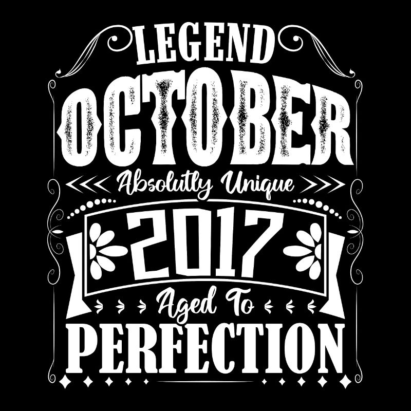 Octobre 2017. Cadeau d'Anniversaire octobre 2017.
