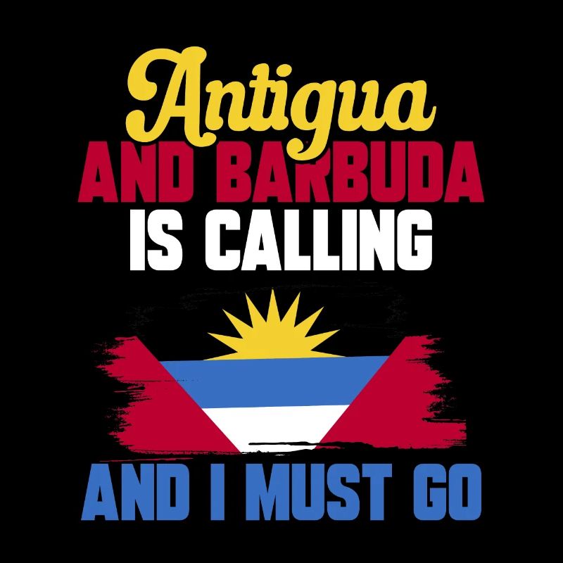Drapeau d’Antigua-et-Barbuda