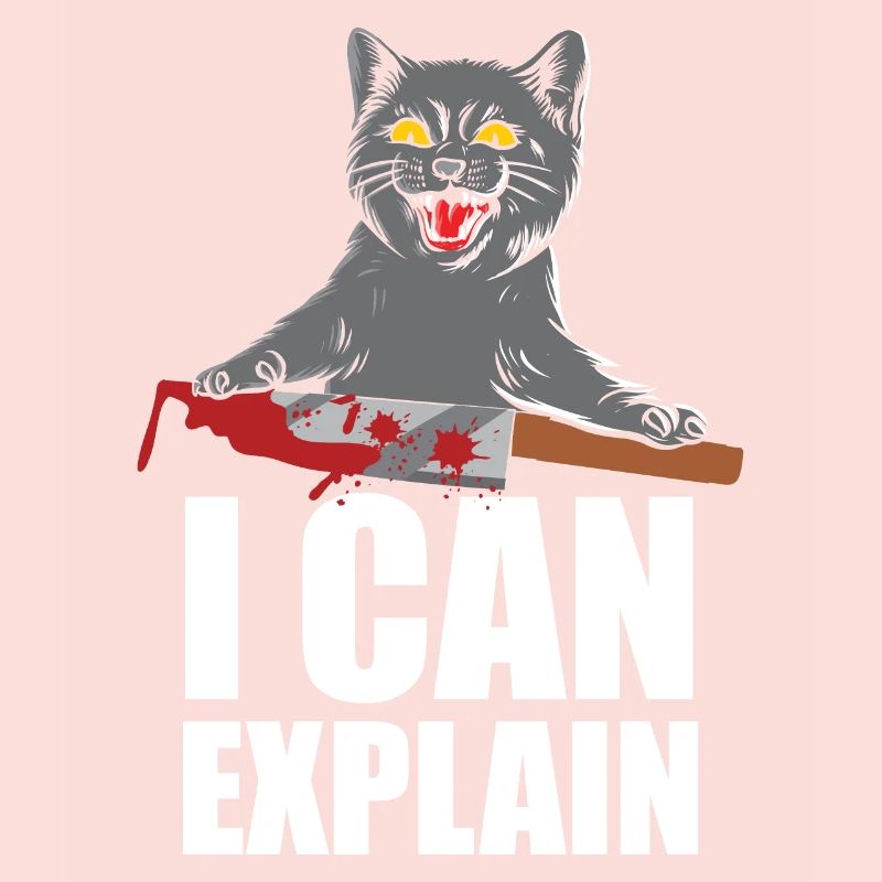 I Can Explain