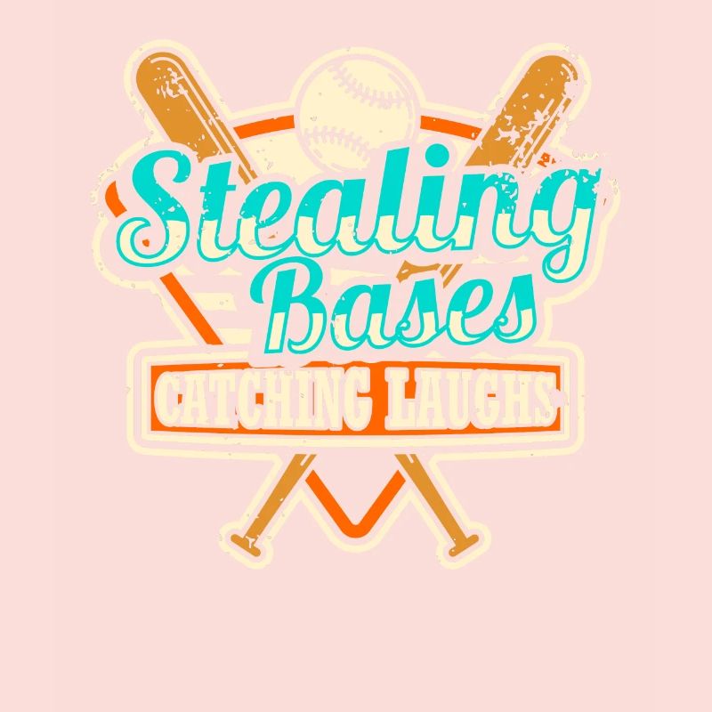Receveur de baseball Lanceur de baseball