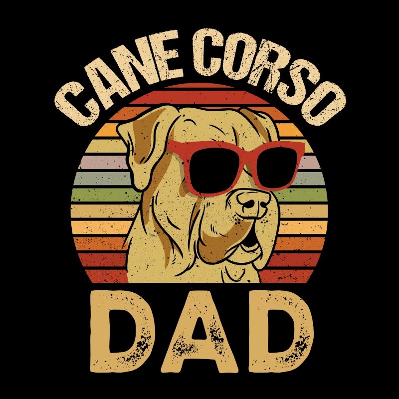 Cane Corso Papa