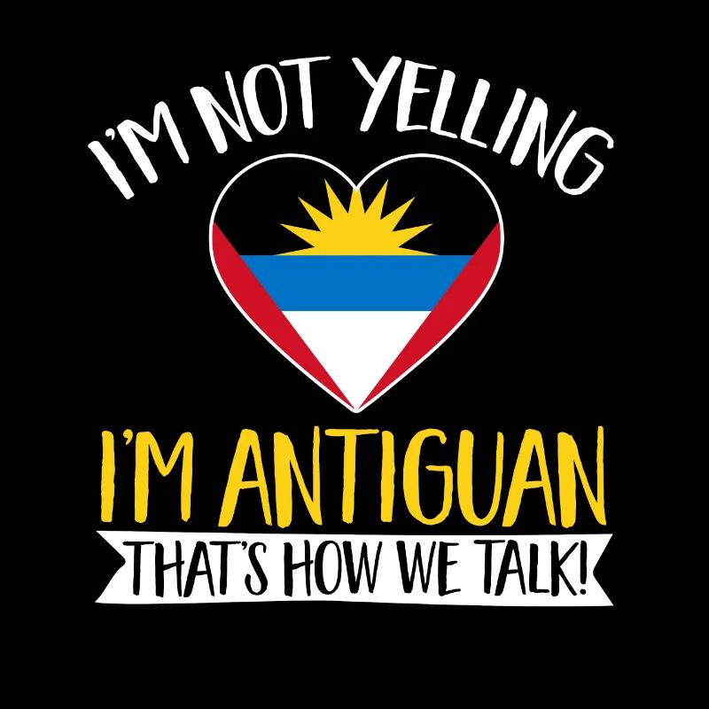 Drapeau d’Antigua-et-Barbuda