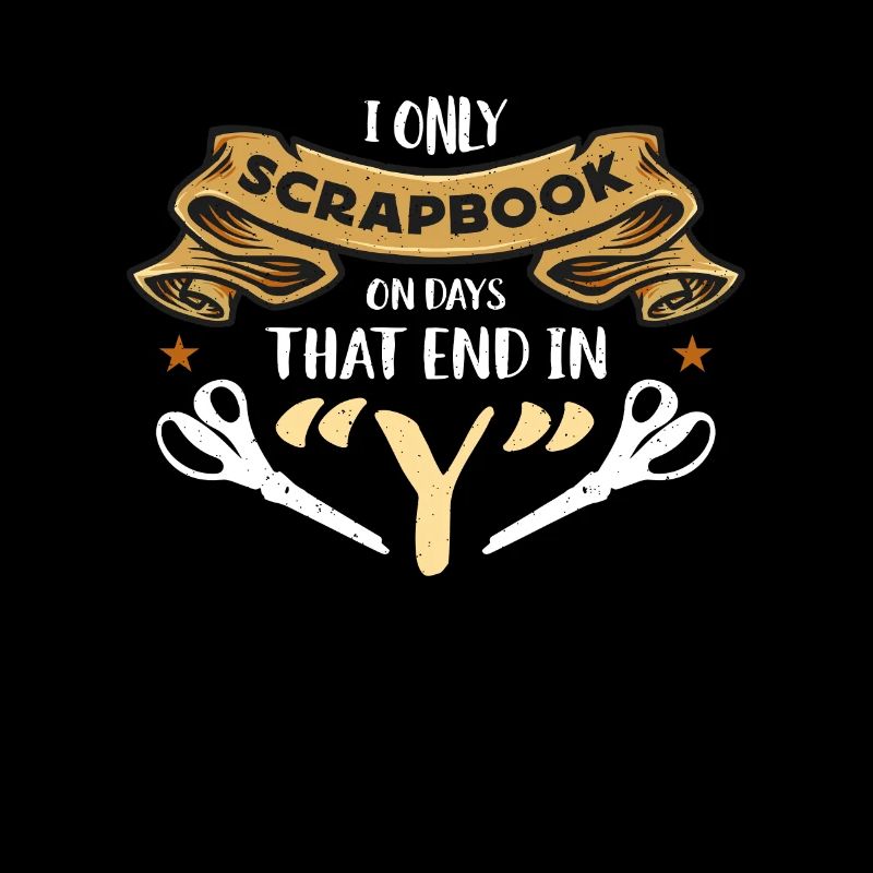 Scrapbooking I Only Scrapbook On Days Journaling