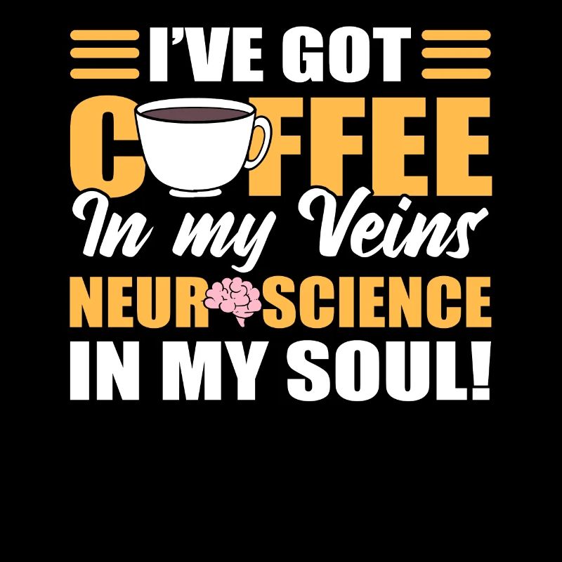Café dans mes veines et neurosciences en