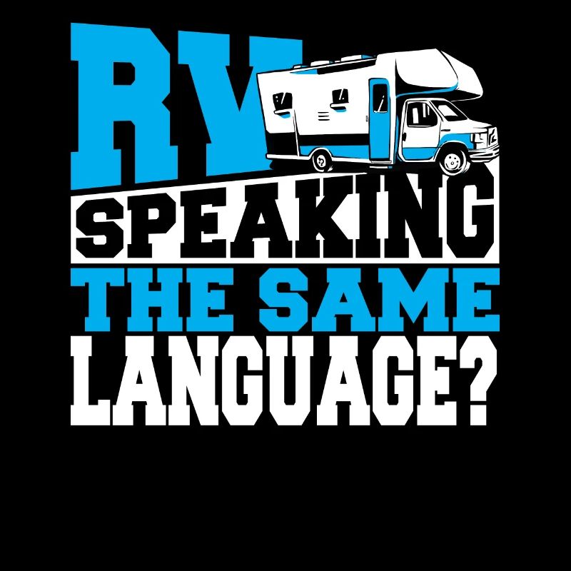 Sprechen die Wohnmobile dieselbe Sprache?
