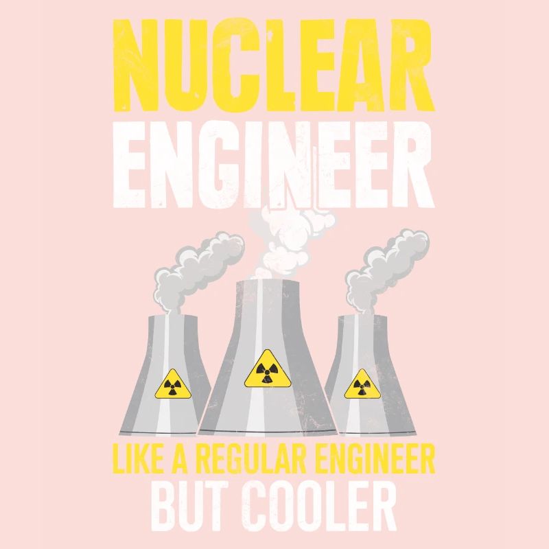 Nuclear power plant technology