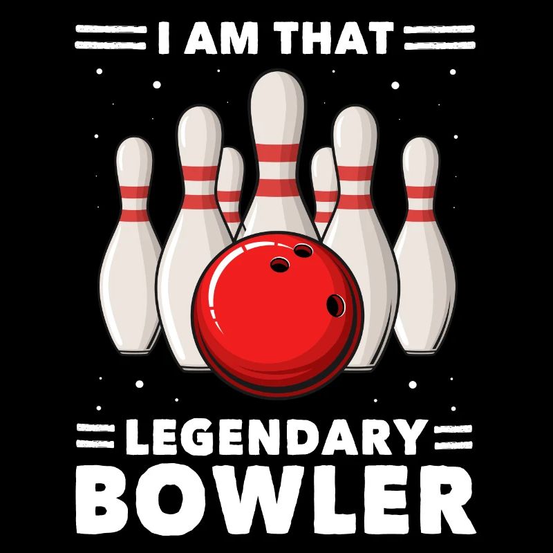 Bowling Bowlingkugel Bowler