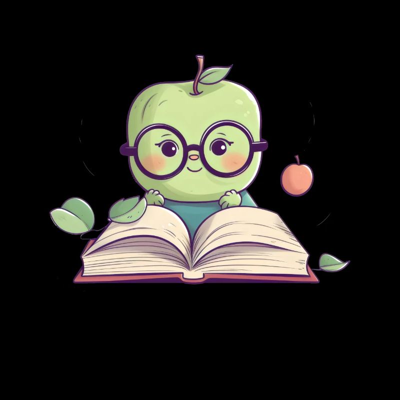 Book Reading Bookaholic Read Library Teacher