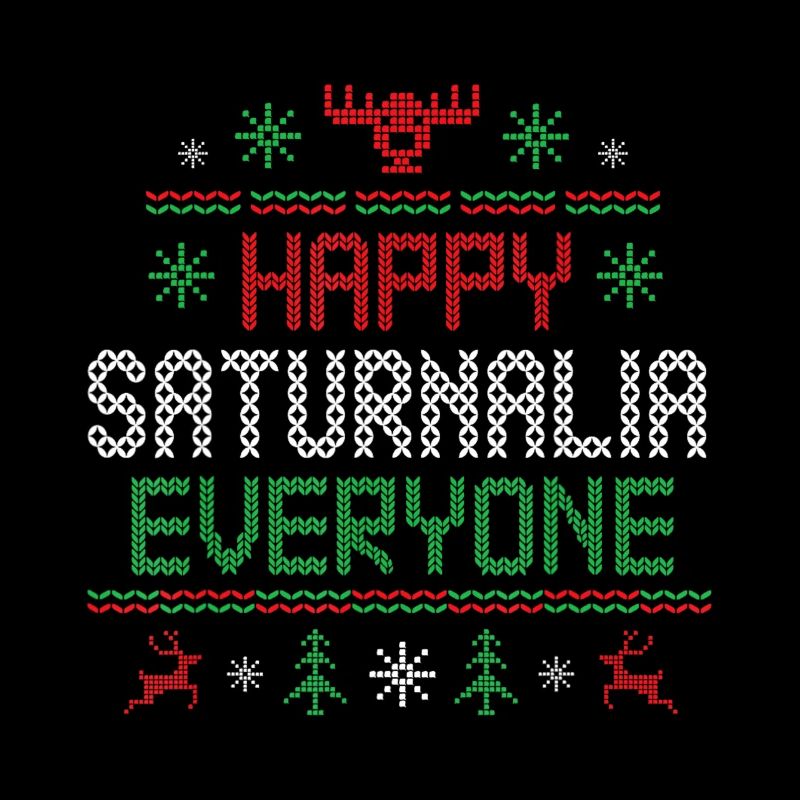 Saturnalia