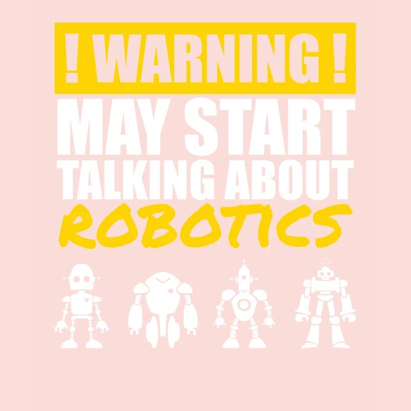 Droid Builder Funny Warning May Start Talking Abou