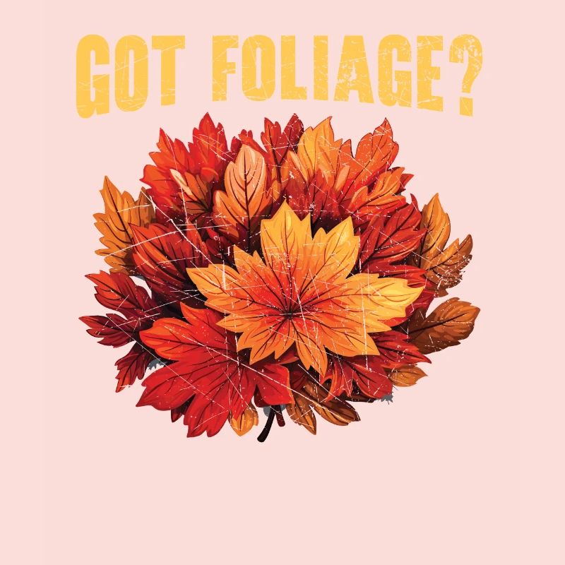 Leaf Peeping Autumn Leaf Peeper Fall Foliage