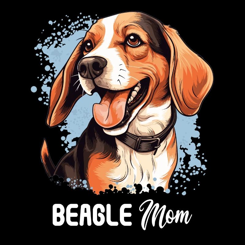 Chien Beagle