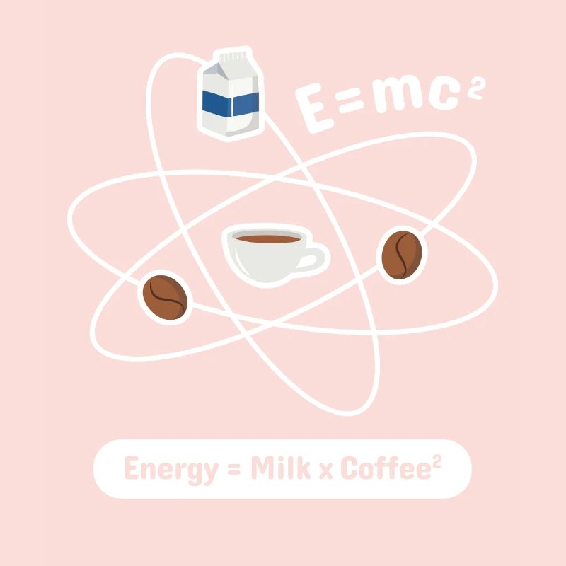 E=mc² Coffee Science Torréfaction du café