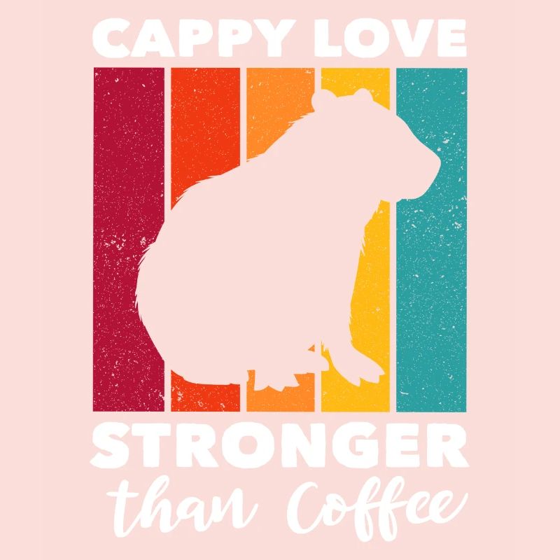Capybara Capy