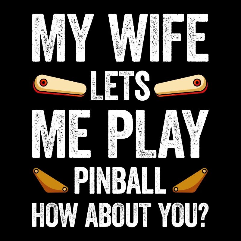 Pinball Machine Pinball Machine