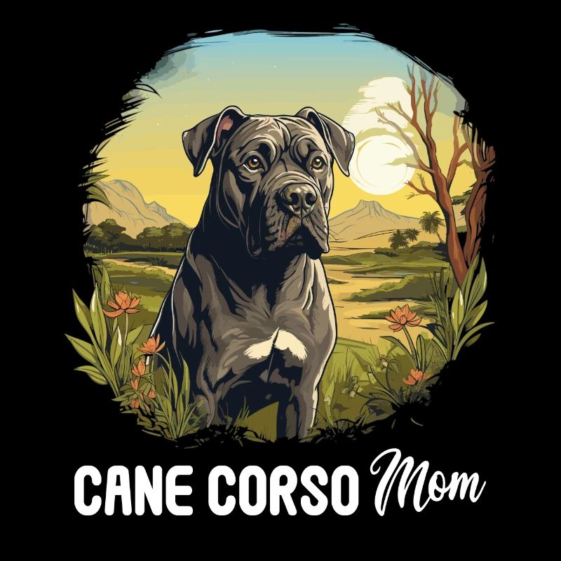 Hund Cane Corso