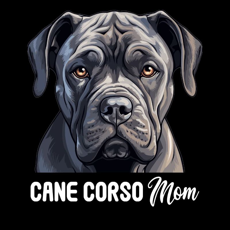Hund Cane Corso
