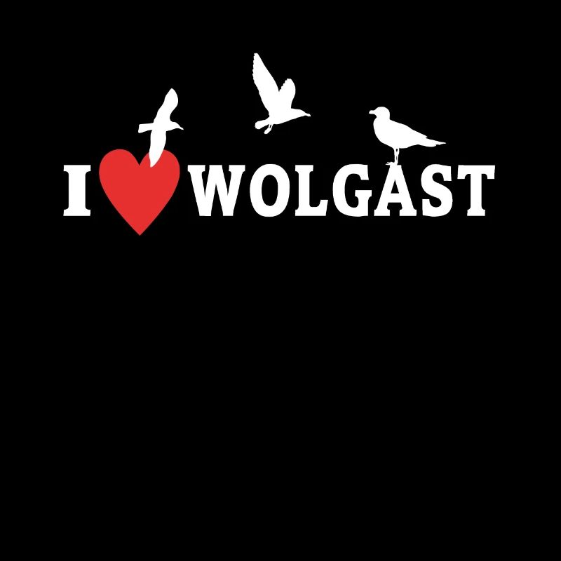 Ich Liebe Wolgast