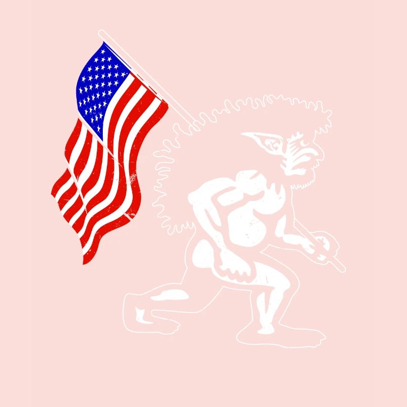 Folklore Mythical Creatures Native Americans Pukwudgie