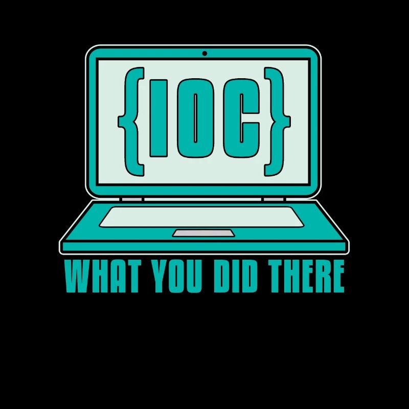Cybersecurity IOC What You Did Computer Science