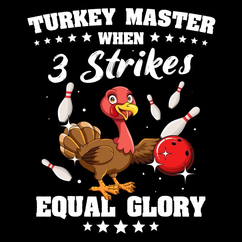 Bowling Turkey
