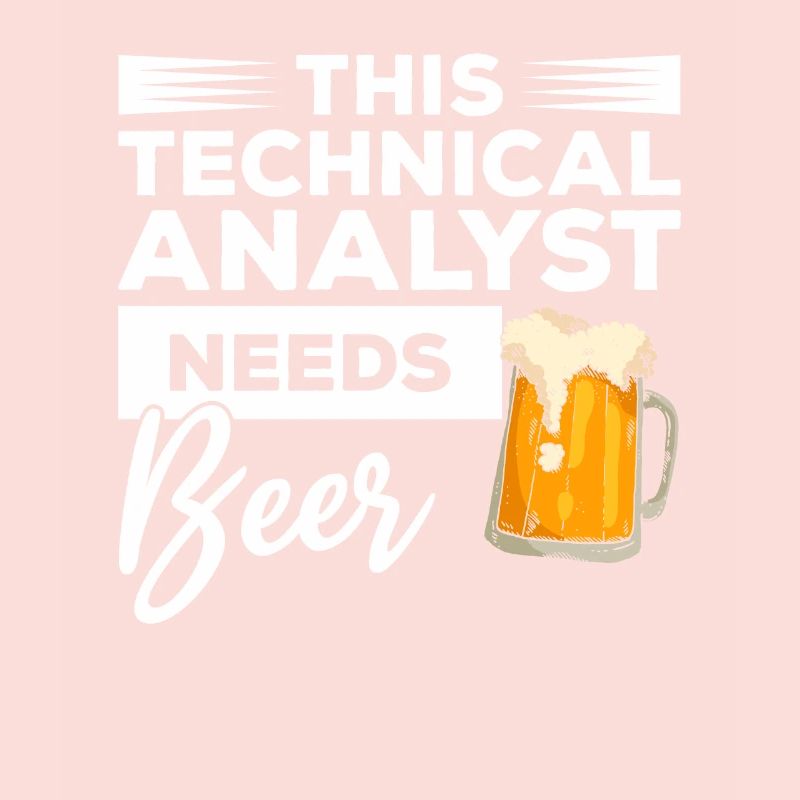 This Technical Analyst Needs Beer