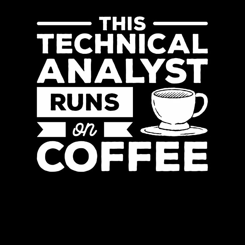 This Technical Analyst Needs Wine