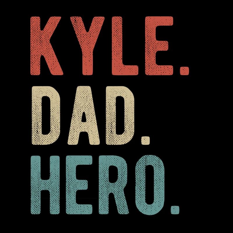Kyle Dad Hero