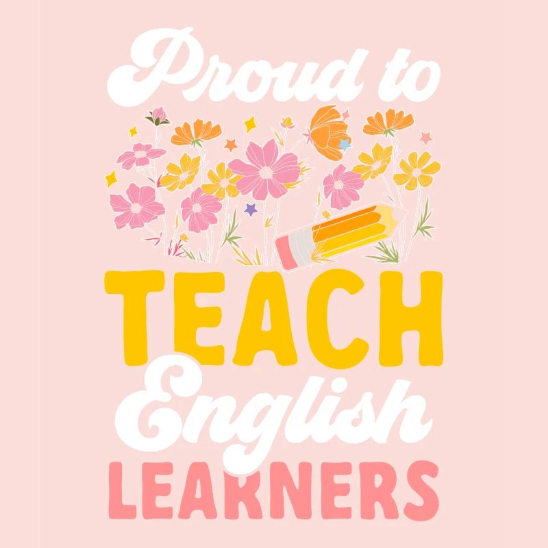 Professeur d’anglais langue seconde langue étrangère