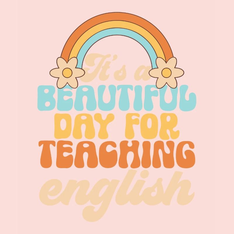 Teacher English Second Language Foreign Language